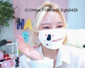 korean broadcaster [BJ]