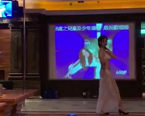KTV sex