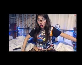 Barrrbitch 5