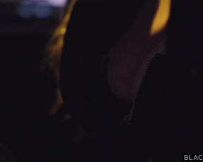 Adriana Chechik BlackedRaw creampie fuck