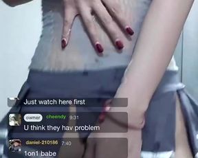 Chen.Dy Private chat Filipina