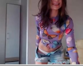 jennycutey Meh Camshow From February 2, 2020