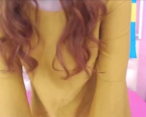 Swedish Teen Ginger White Girl That Escorts