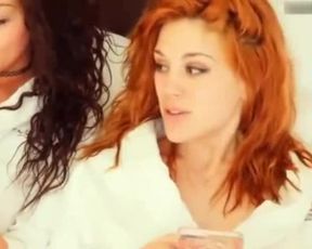 Nikki Eliot & MissMolly JOI