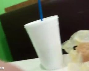 McDonald's  Fellatio