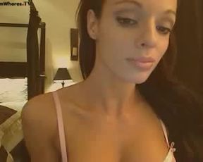 @ngie - Topless Tease 2