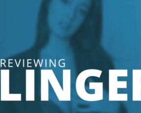 LINGERIE LOWDOWN 2O2O