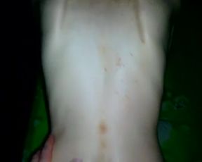 Amateur pounding 23