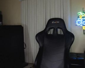 Aynmarie -cbf- Cam Show 02.09.20 pt 4