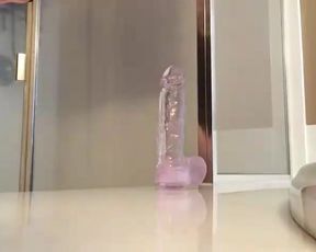 Prettykittymiaos - Let me ride you Daddy