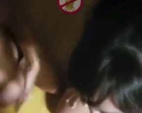 Evelyn chupando pija 2