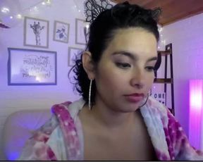 paulinabarnett public assplay twerk