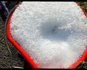 DIRTY CAR WASH