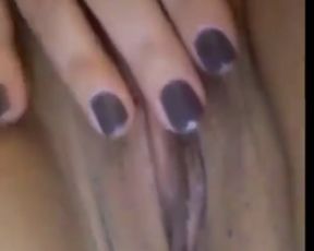 Colombian pussy