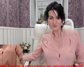 monica__coy-2020-02-20 NN pantyhose tease