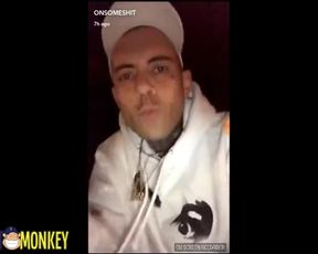 LenaThePlug Threesome 2