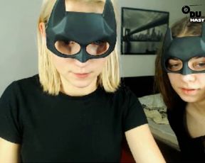 Artmaniya teaser dance show_17.02.17