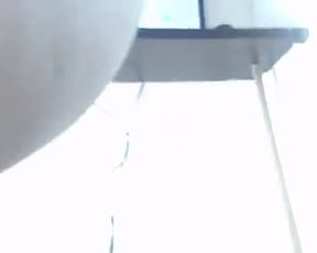 Chocolate Booty ass clap
