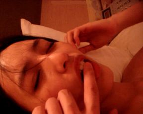 Taiwanese Ms Jiang 2