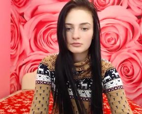 xandagrice sneak a peek in private premium video 2016-09-12