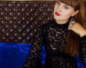 renatacherry home alone with her toy in private premium video 2016-09-11