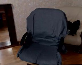 PollyAwesome making me juice in private premium video 2016-09-11