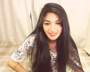 lotusmia ride the dildo and fuck it in pussy in private premium video 2016-09-11