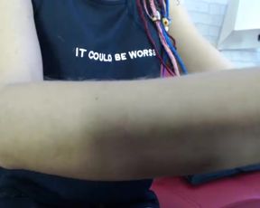 killerqueen wants to do this for you in private premium video 2016-09-11