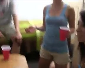 amazing sex party