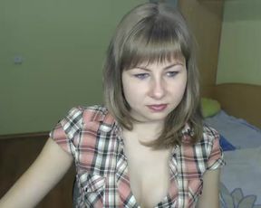 mariadaisy making her pussy cum in private premium video 2016-09-11