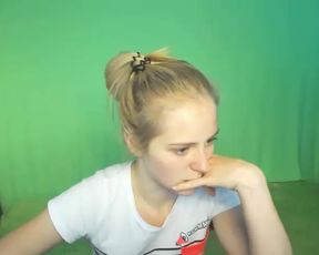 nikakennedyhot blonde teen loves for you to watch in private premium video 2016-09-11