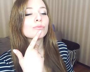 lilyemerald wet twat in private premium video 2016-09-11