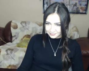 suzangraceful fingering her tight pussy in private premium video 2016-09-12