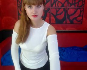 renatacherry sexy dance time in private premium video 2016-09-11