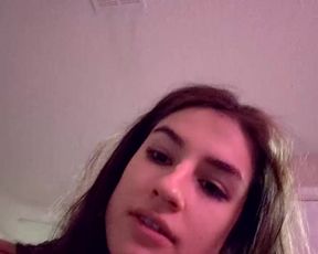 aynmarie _December-28-2018_Cam Show