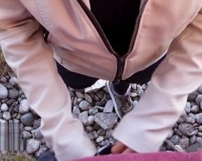 public blowjob - 10