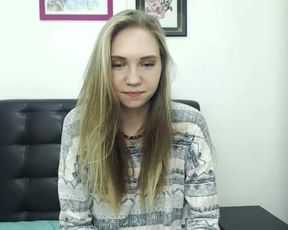 machteldyaa passionate erotic solo in private premium video 2016-09-11