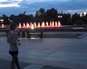 public blowjob - 22