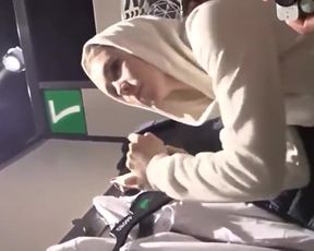 Public Banging - 23