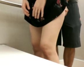 Public Banging - 21
