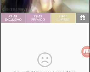 FARMA SAFADA TOCANDO UMA