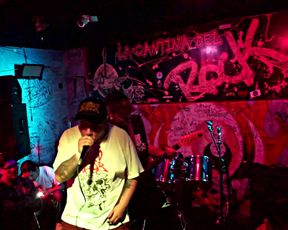 Hyperversos - Metal Concert