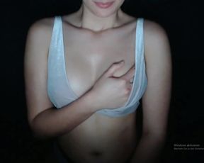 Shygirl_nextdoor no bra