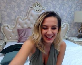 Lindsay Angel 2