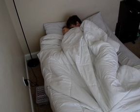 Morning sex