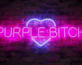 Purple Bitch DP