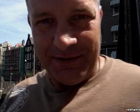 red light sex trips Amsterdam 2