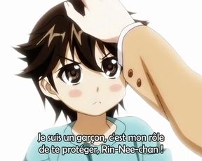 Hentai school vostfr