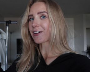 Caroline Zalog - Micro Bikinis