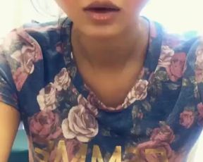 Ayumi Anime 18